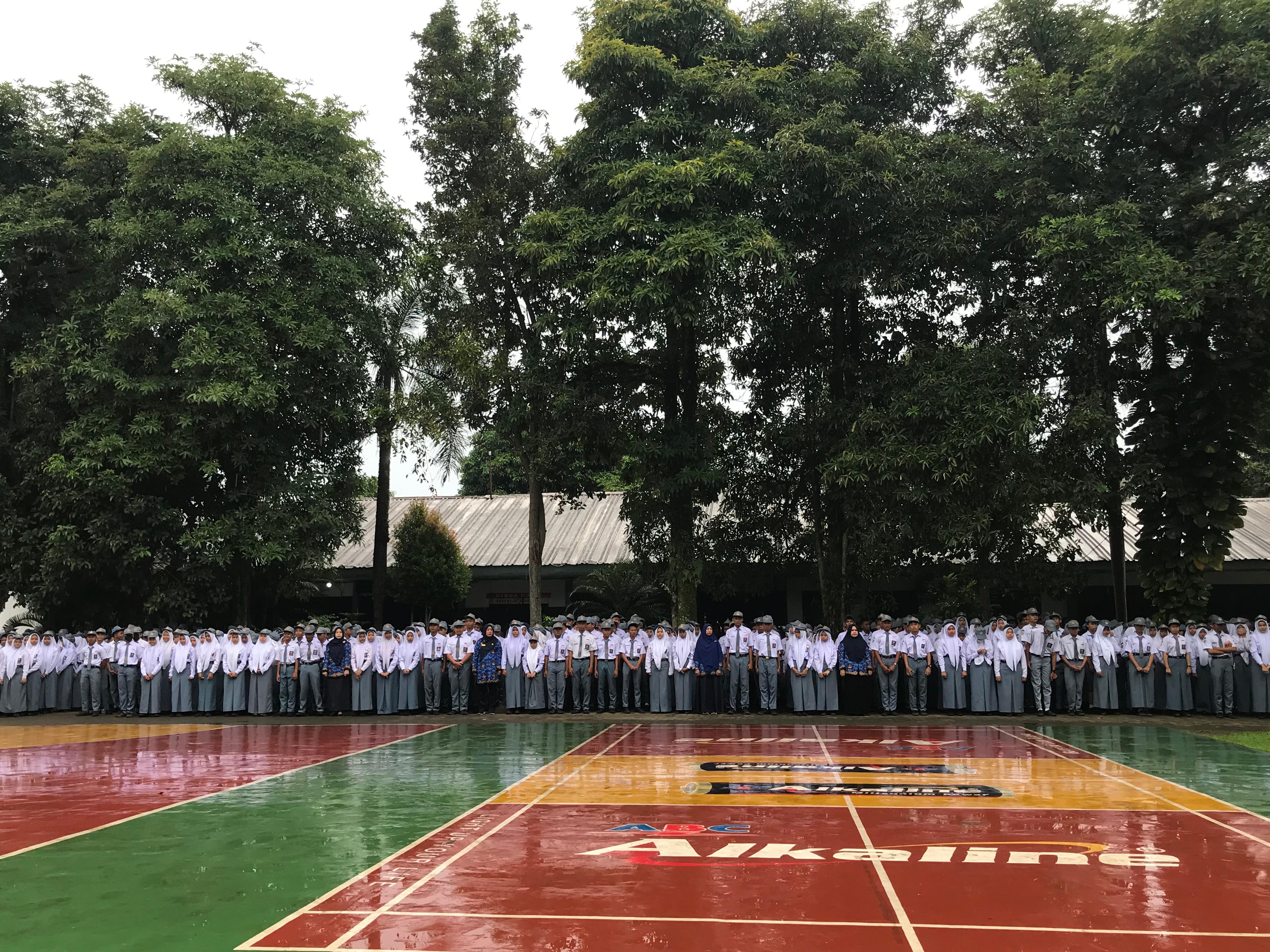 Hari Kesaktian Pancasila