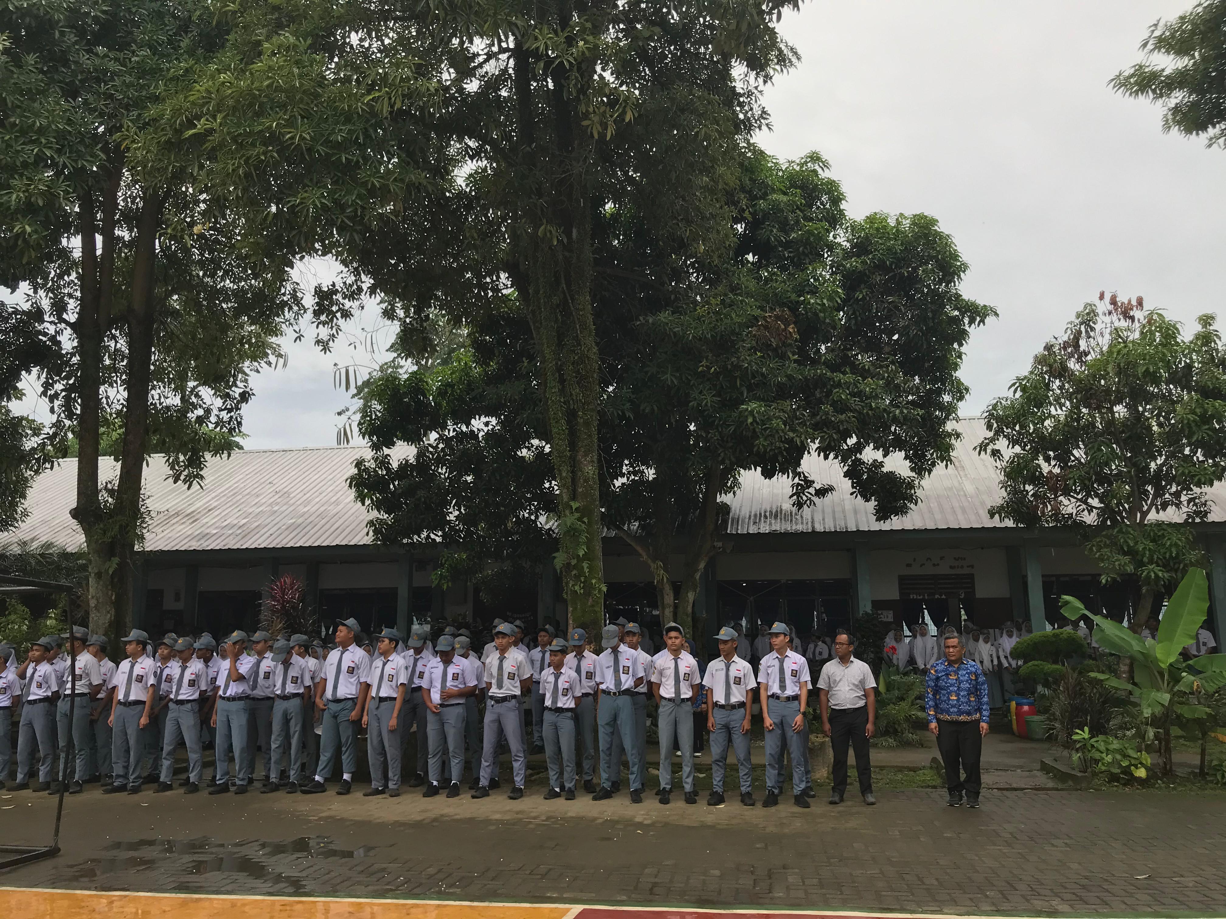 Hari Kesaktian Pancasila