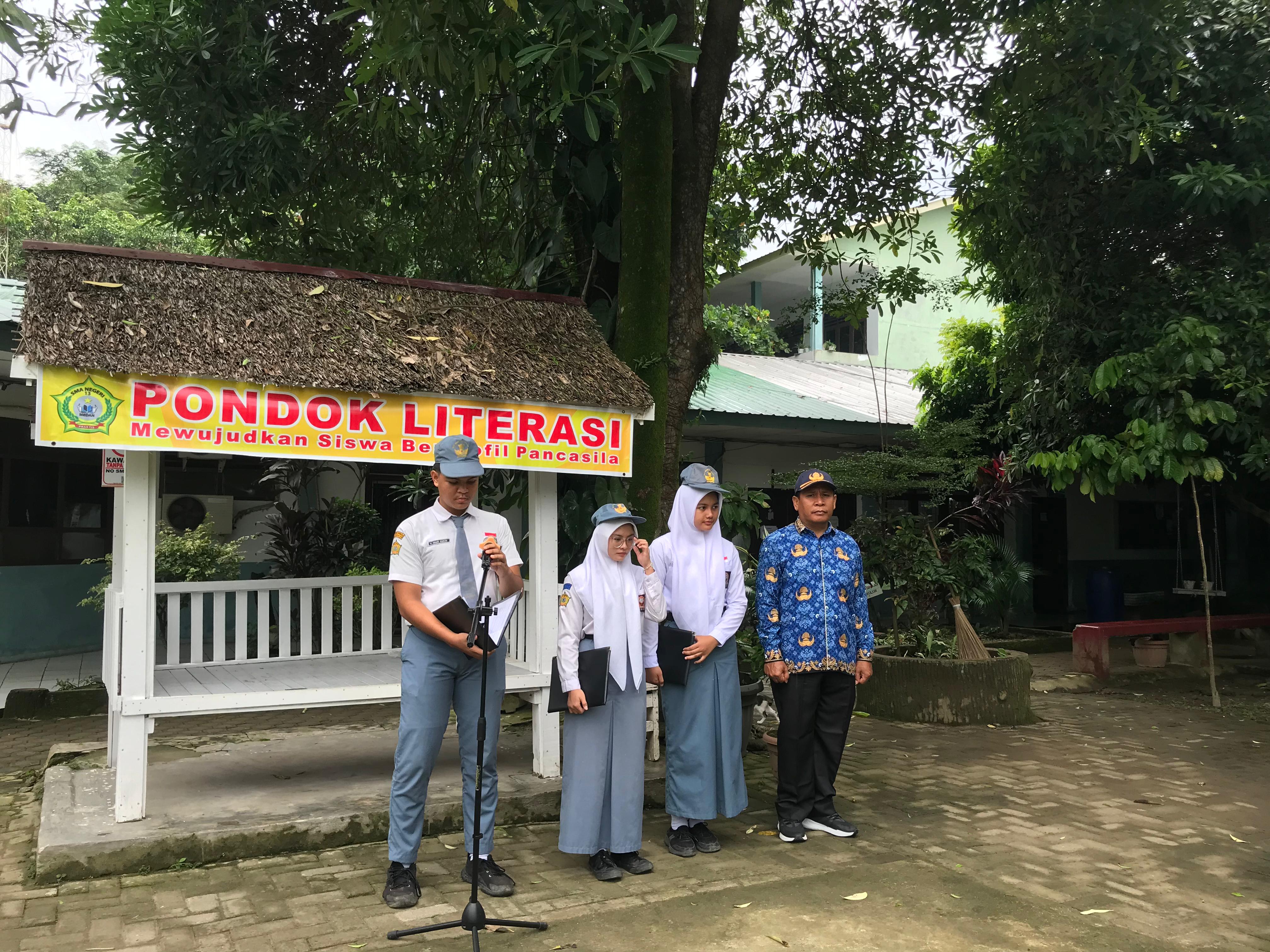 Hari Kesaktian Pancasila