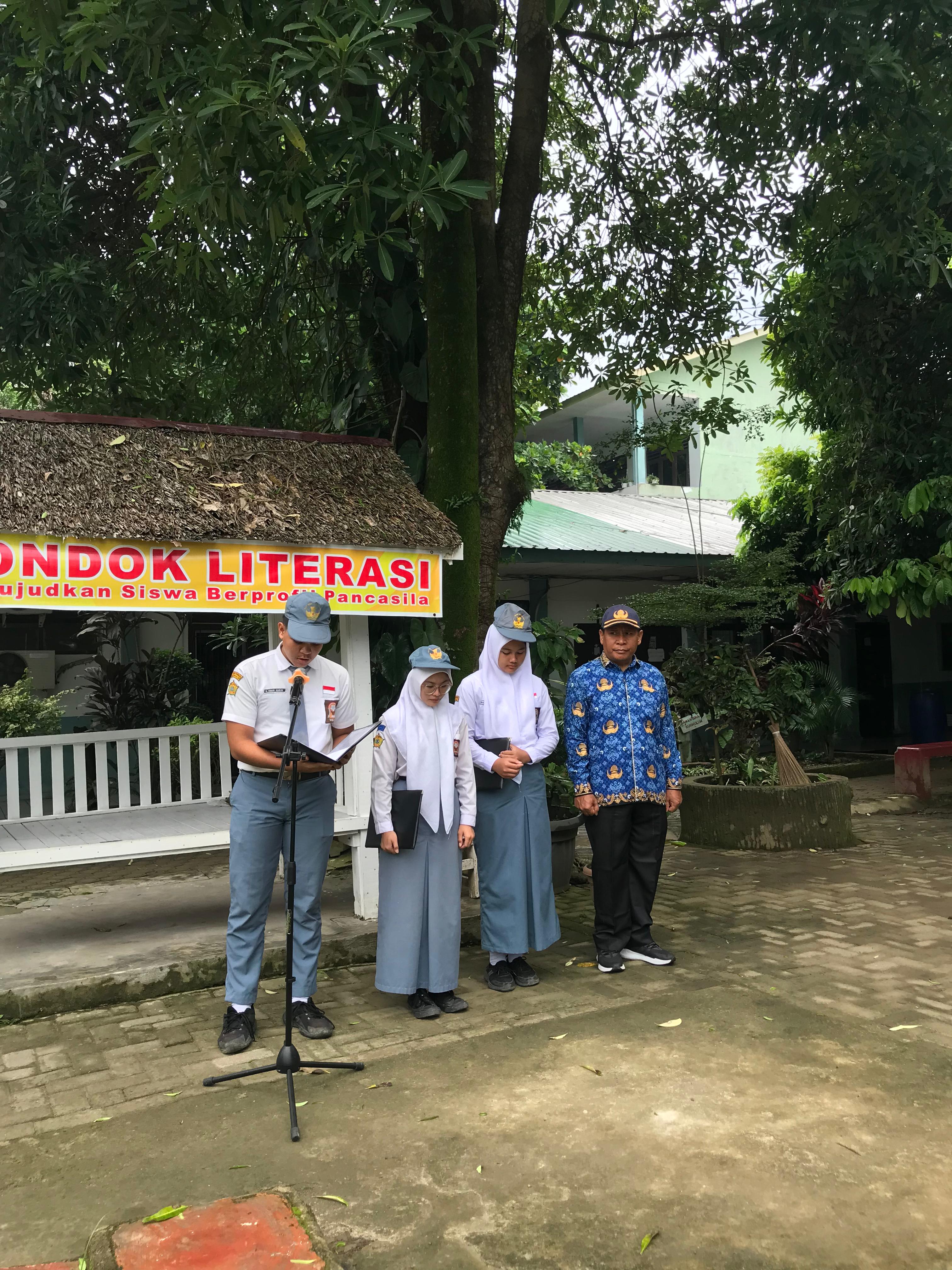 Hari Kesaktian Pancasila