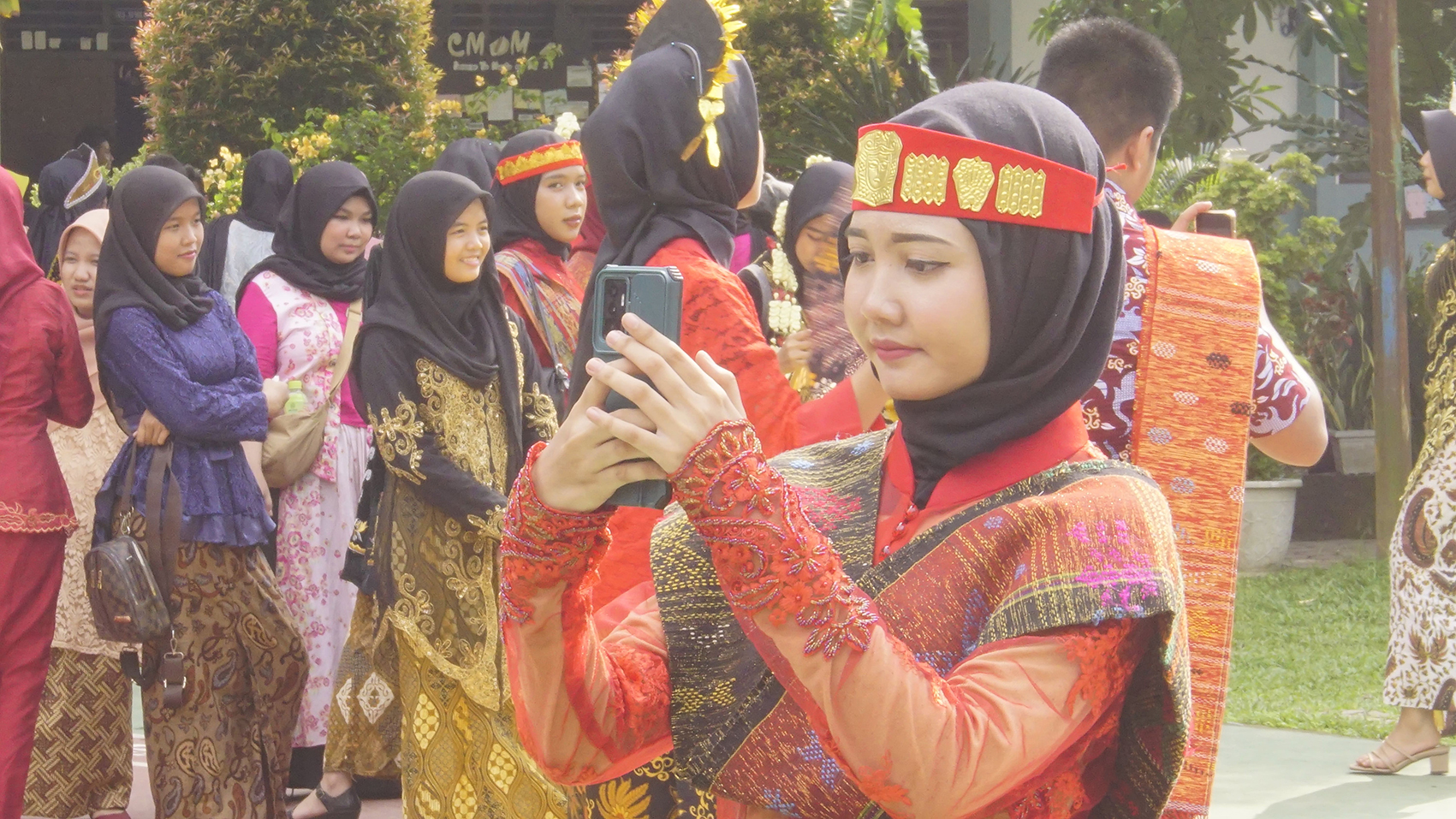 Hari Pendidikan Nasional 2024
