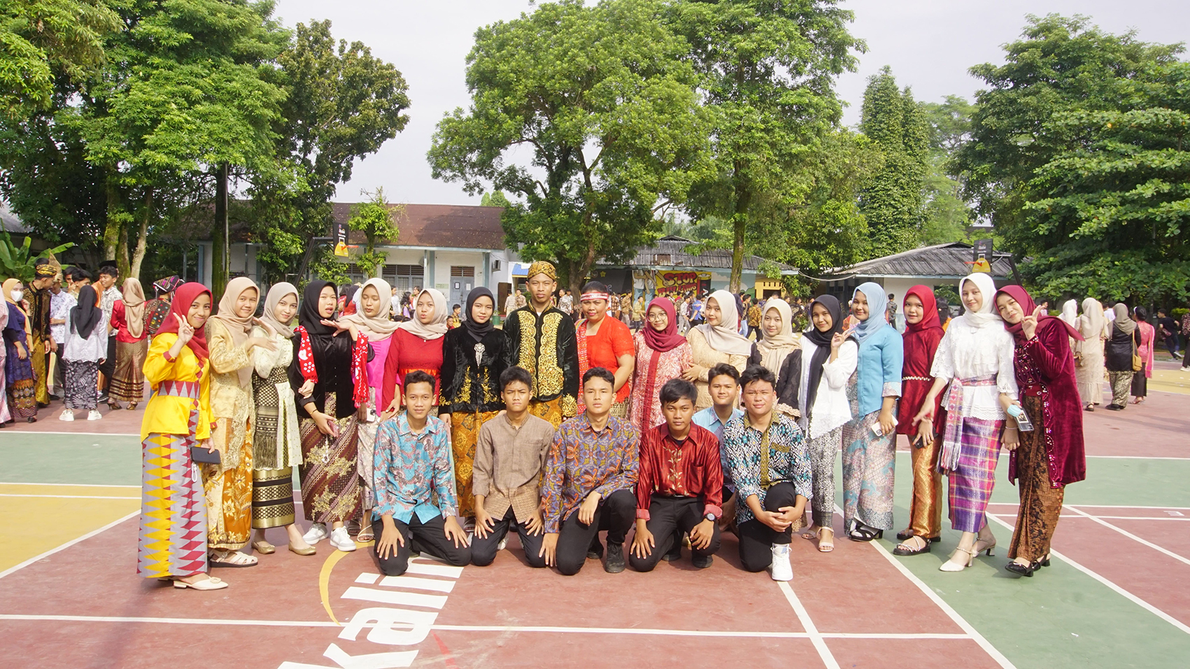 Hari Pendidikan Nasional 2024