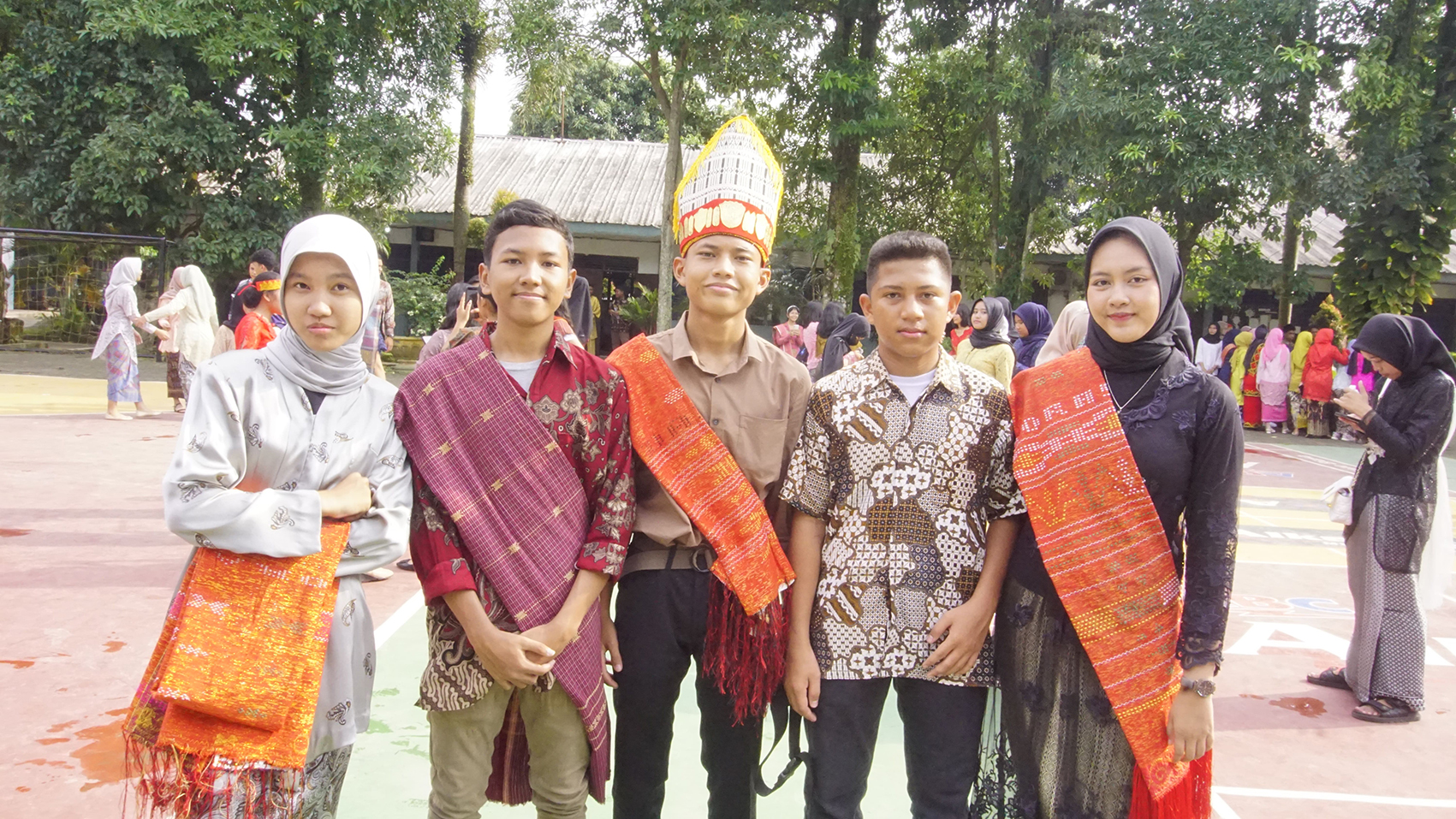 Hari Pendidikan Nasional 2024