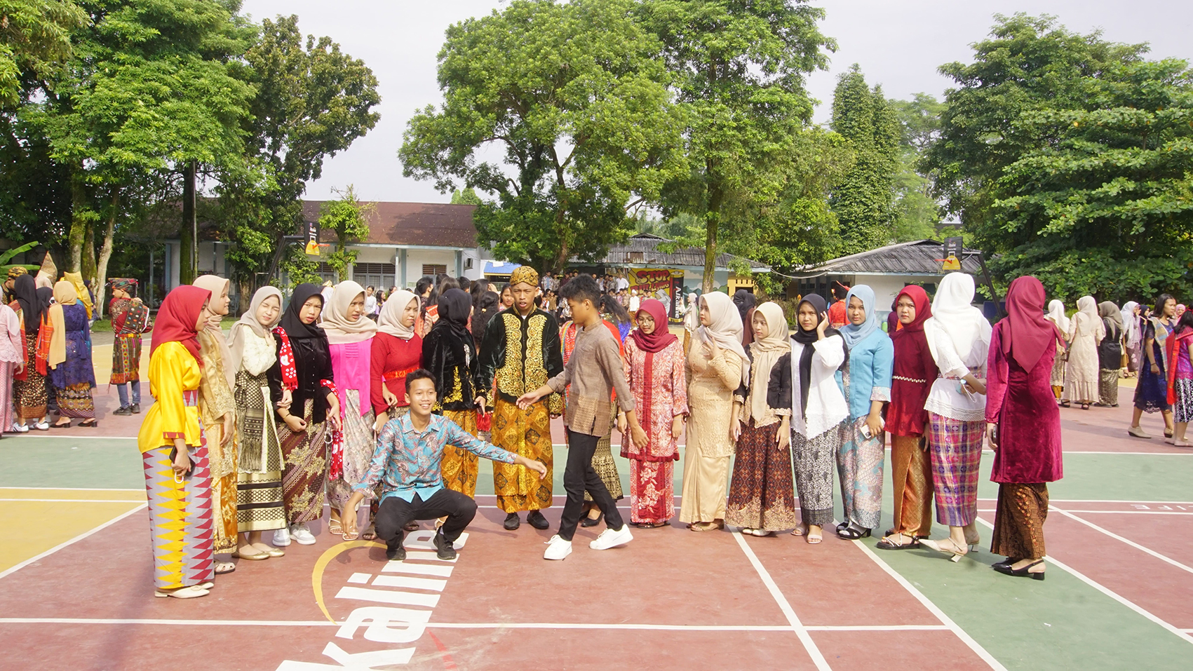 Hari Pendidikan Nasional 2024