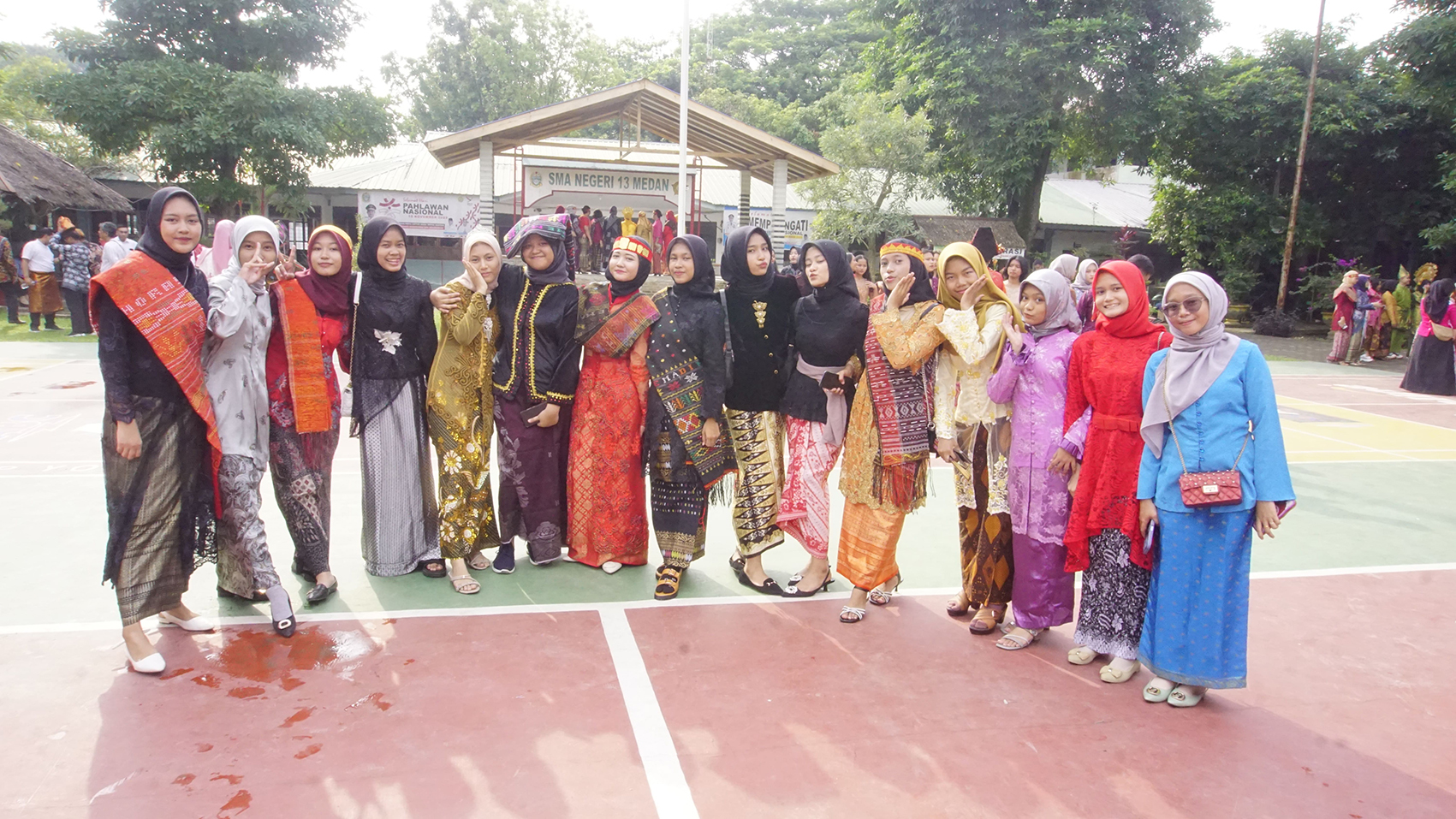 Hari Pendidikan Nasional 2024