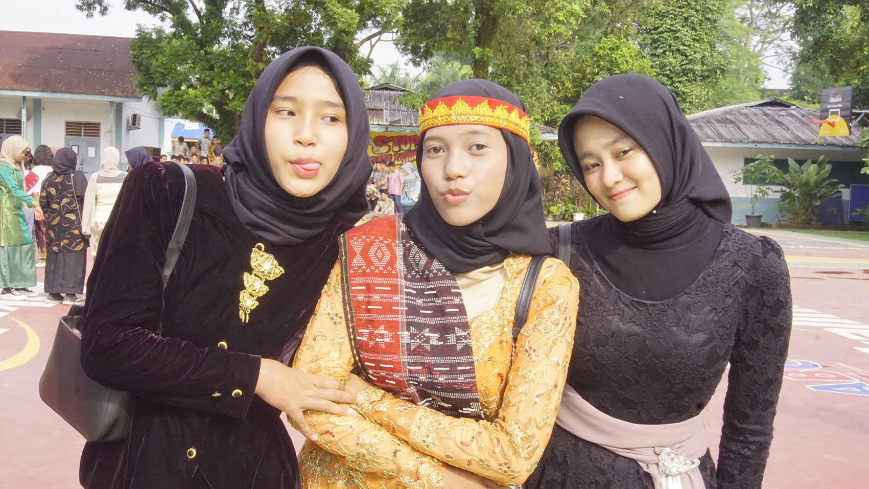 Hari Pendidikan Nasional 2024