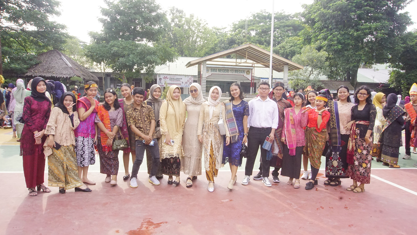 Hari Pendidikan Nasional 2024