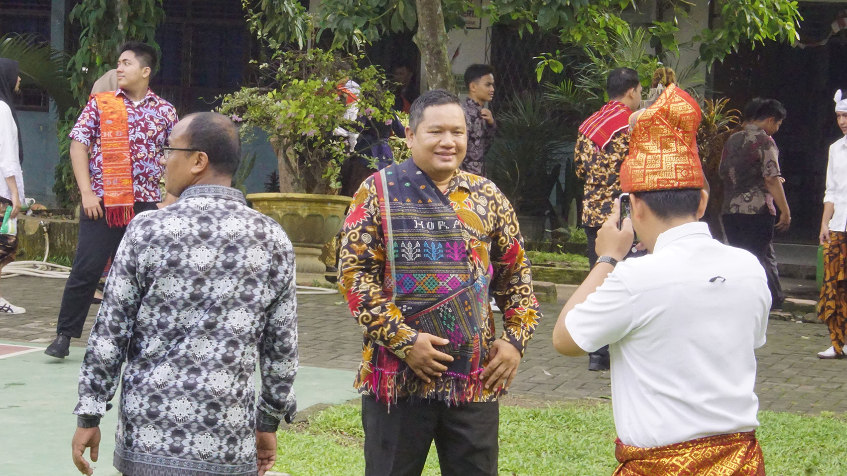 Hari Pendidikan Nasional 2024