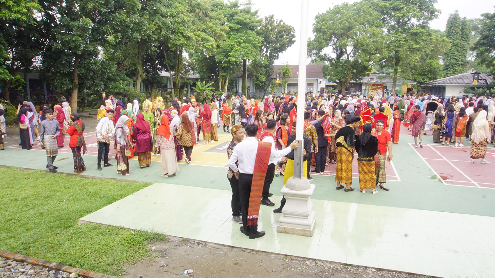 Hari Pendidikan Nasional 2024