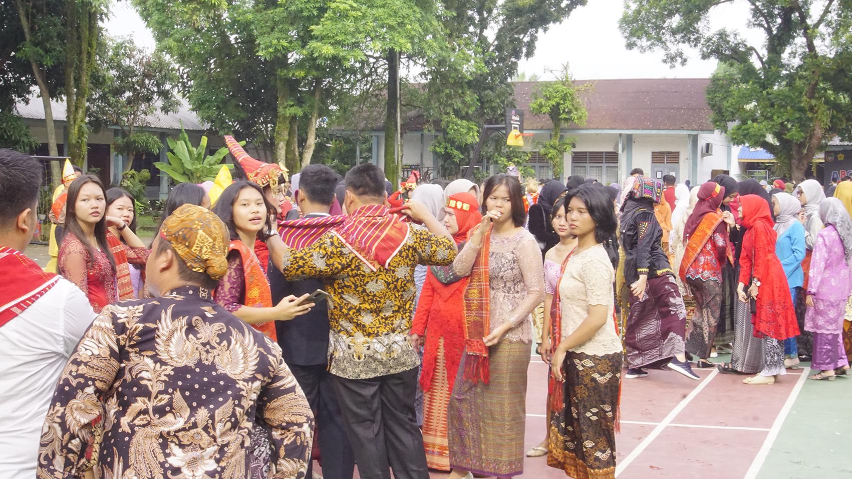 Hari Pendidikan Nasional 2024