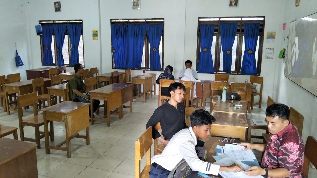 SPMB 2025