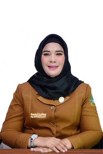 Sambutan Kepala Sekolah